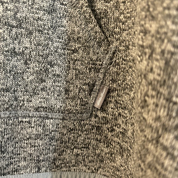 Eddie Bauer Poncho - Picture 2 of 6